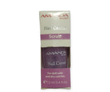 AMANDA NAIL CENTER SCRUB 12ML