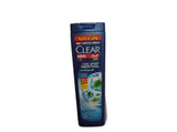 CLEAR MEN ANTI-DANDRUFF SHAMPOO COOL SPORT MENTHOL 180ML OFFER