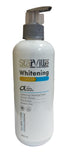 STARVILLE WHITENING CLEANSER 400ML