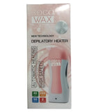 COCO WAX DEPILATORY HEATER