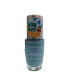 AMANDA LAST & SHINE NAIL COLOUR 649