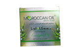 MOROCCAN OIL EUCALYPTUS OIL Bath Soap 250ml