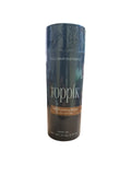 TOPPIK HAIR BUILDING FIBERS AND THINNING LIGHT BROWN 27.5G