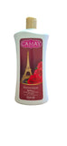 CAMAY SHOWER GEL ROMANTIQUE 1LITER