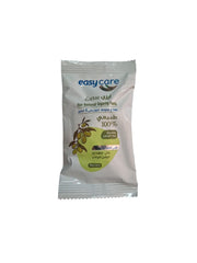 EASY CARE HAIR REMOVAL SUGARING PASTE OLIVE OIL 50GM