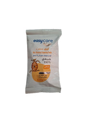 EASY CARE HAIR REMOVAL SUGARING PASTE HONEY 50GM