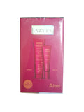 AZHA FOUNDATION 02 MEDIUM 25ML + AZHA CONCEALER 02 MEDIUM 12ML OFFER