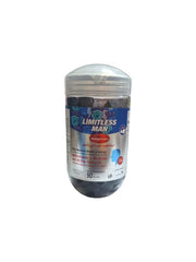 LIMITLESS MAN MULTIGUMMIES 90GUM