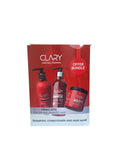 CLARY SHAMPOO & HAIR MASK & CONDITIONER OFFER