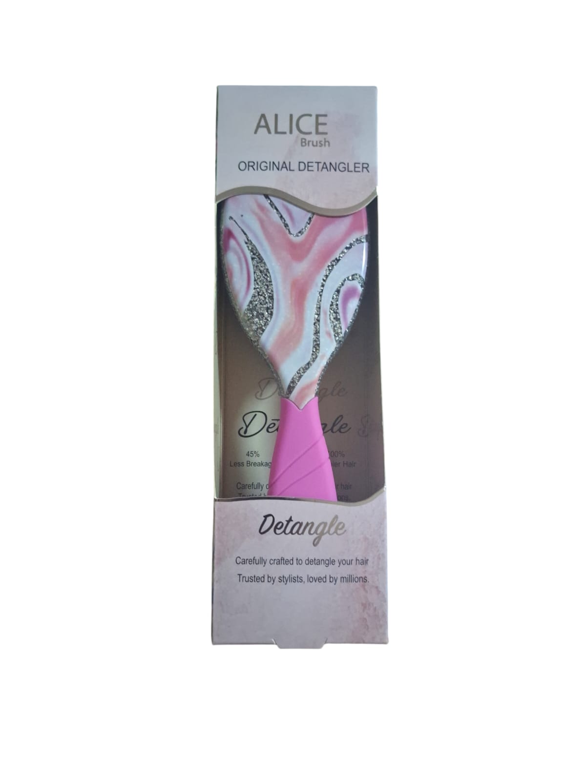 ALICE BRUSH ORIGINAL DETANGLER 110005