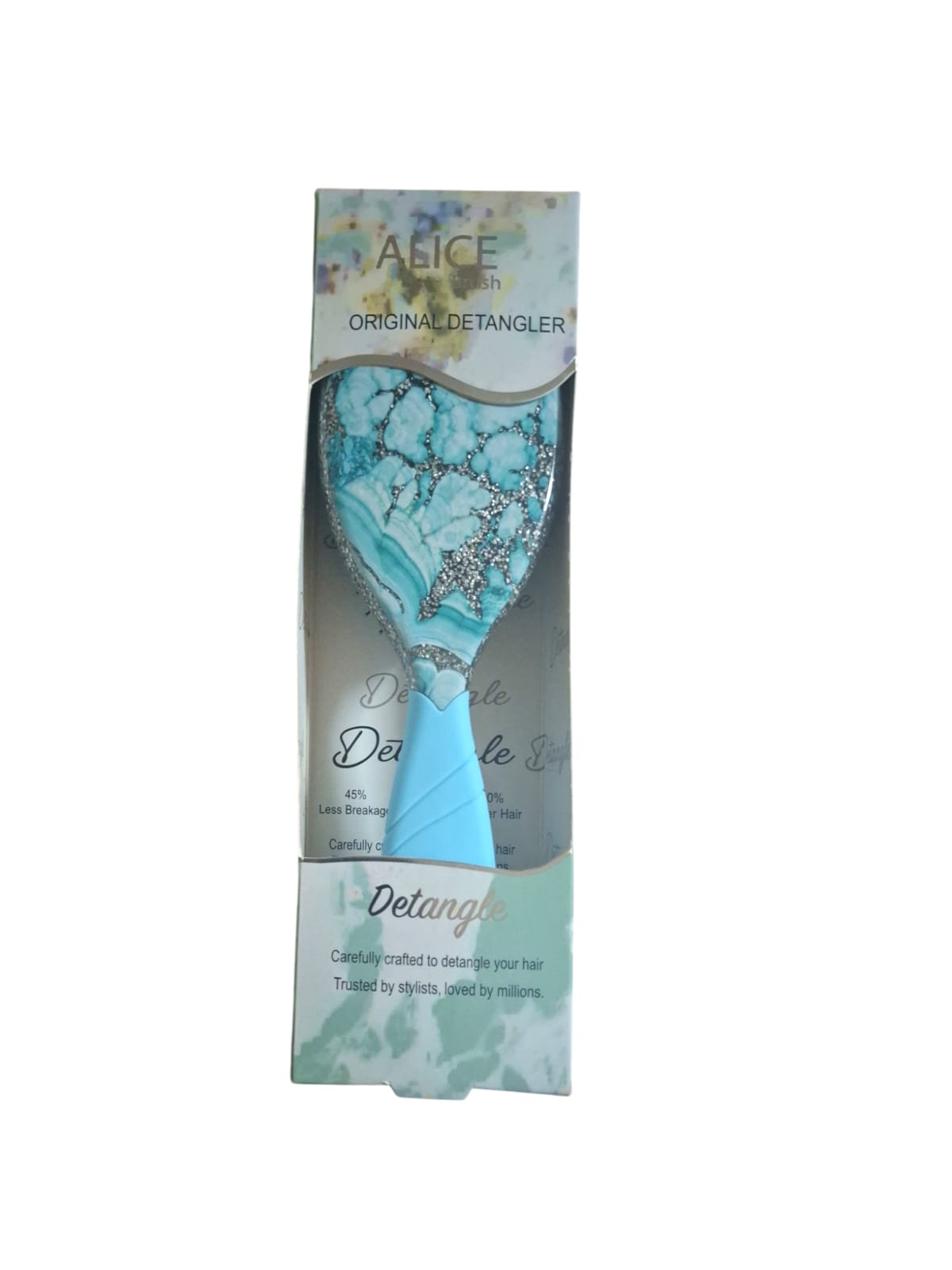 ALICE BRUSH ORIGINAL DETANGLER 5004