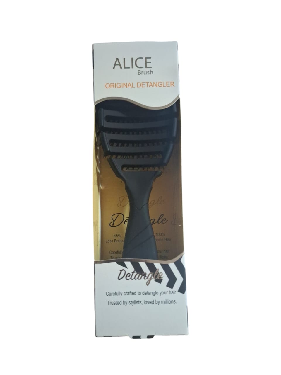 ALICE BRUSH ORIGINAL DETANGLER 1101