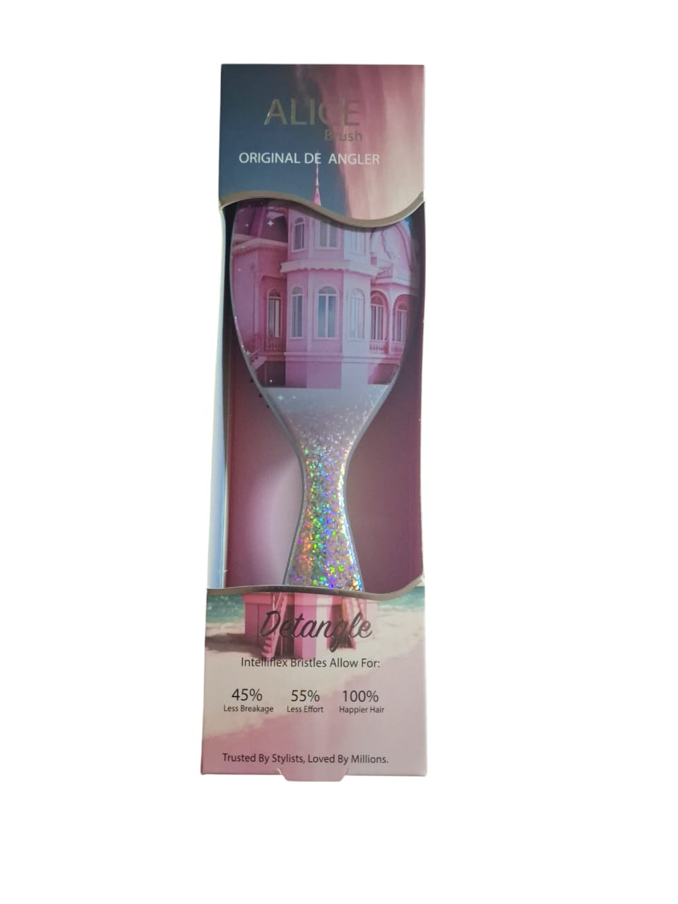 ALICE BRUSH ORIGINAL DETANGLER 6886
