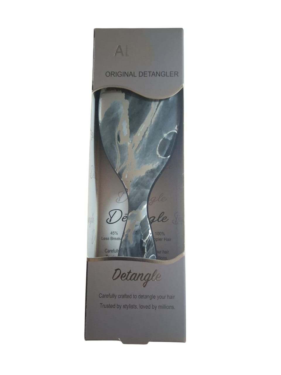ALICE BRUSH ORIGINAL DETANGLER 4520