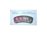 SHEIN NAILS DO IT YOURSELF 24PCS 1886