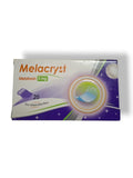 MELACRYST 3MG 20 FILM