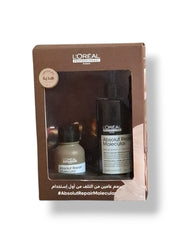 LOREAL ABSOLUT REPAIR MOLECULAR SET