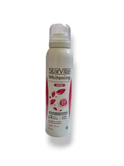 STARVILLE WHITENING ANTIPERSPIRANT SPRAY LIGHT PINK 150ML