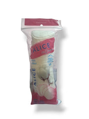 ALICE COTTON PADS 70PCS