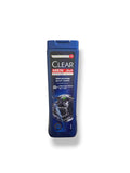 CLEAR MEN ANTI DANDRUFF SHAMPOO DEEP CLEANSE 180ML