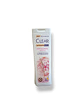 CLEAR ANTI DANDRUFF SOFT & SHINY 2 IN 1 SHAMPOO AND CONDITIONER 180ML