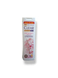 CLEAR ANTI DANDRUFF SOFT & SHINY 2 IN 1 SHAMPOO AND CONDITIONER 360ML (DISC 15EGP)