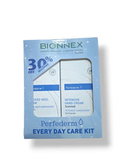 BIONNEX EVERY DAY CARE KIT (HAND - HEEL)