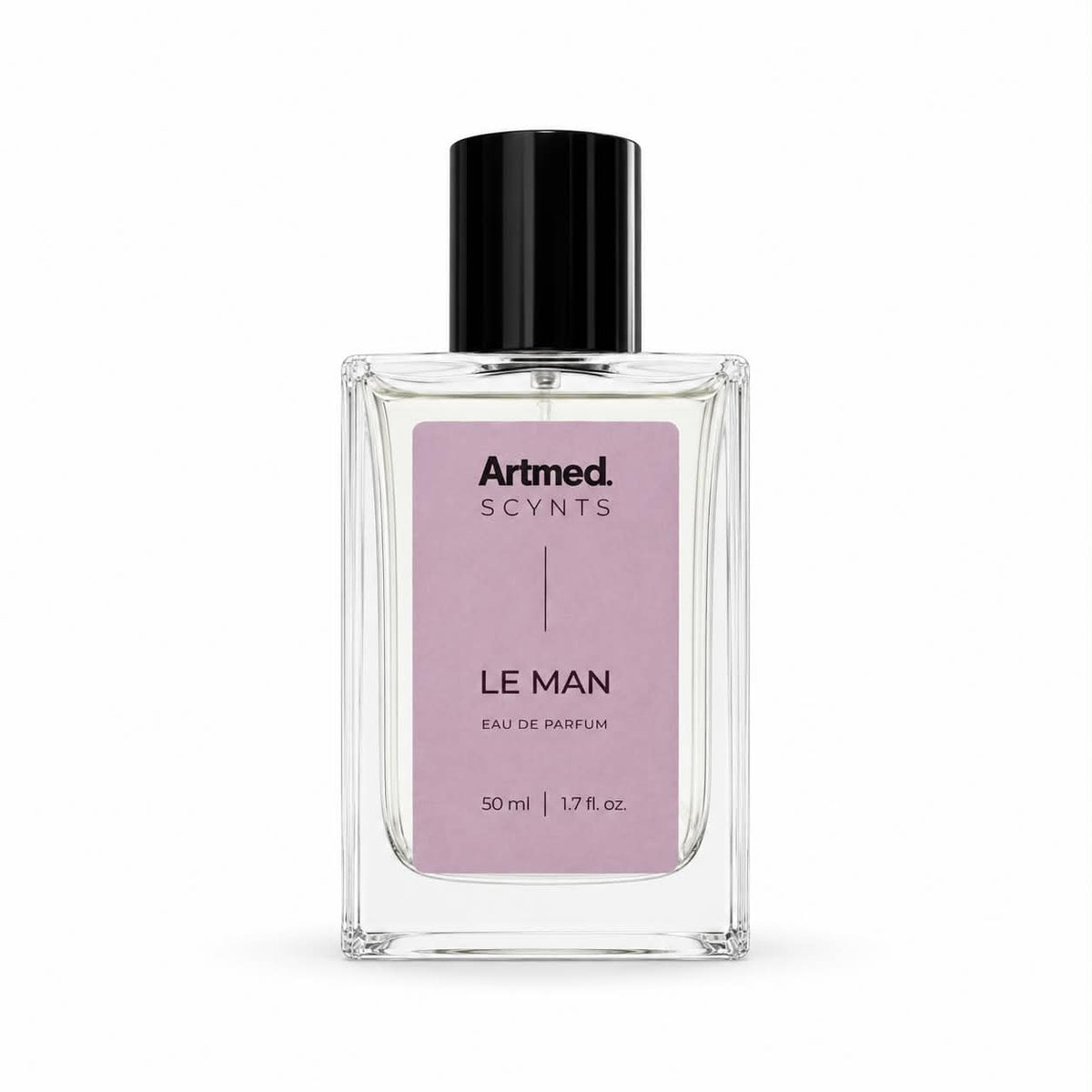 ARTMED LE MAN PERFUME 50 ML