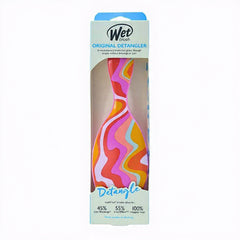 WET BRUSH MINI DETANGLER 0538