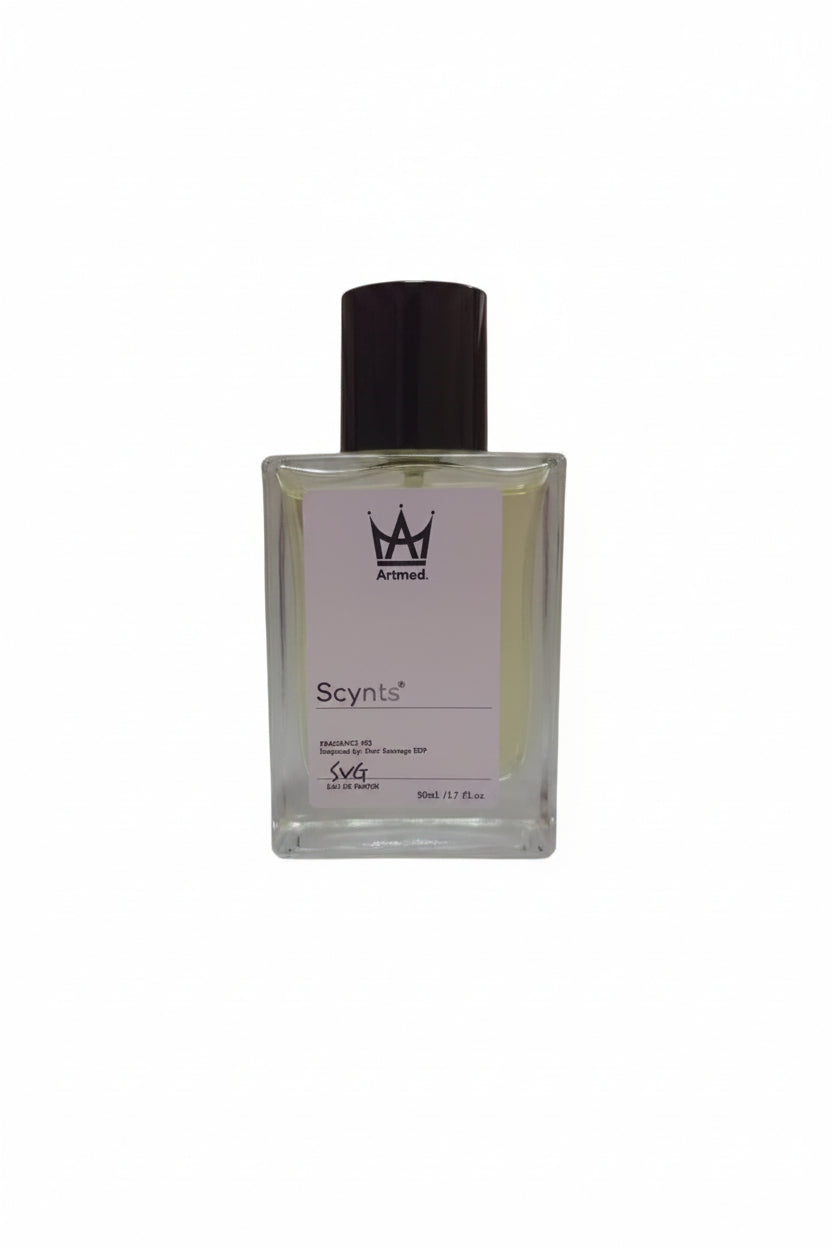 ARTMED SCYNTS SVG PERFUME 50ML