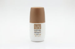 NANO TREAT WHITENING ROLL ON DEODORANT milky coconut  50ML