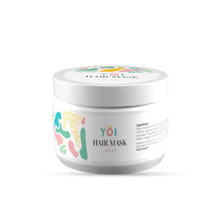 YOI COSMETICS HAIR MASK 250GM