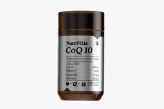 NUTRIVILLE COQ10 30 CAPS