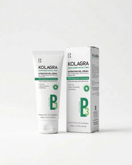 KOLAGRA B3 HYDRATING GEL CREAM – MOISTURIZER FOR OILY & ACNE-PRONE SKIN 50ML