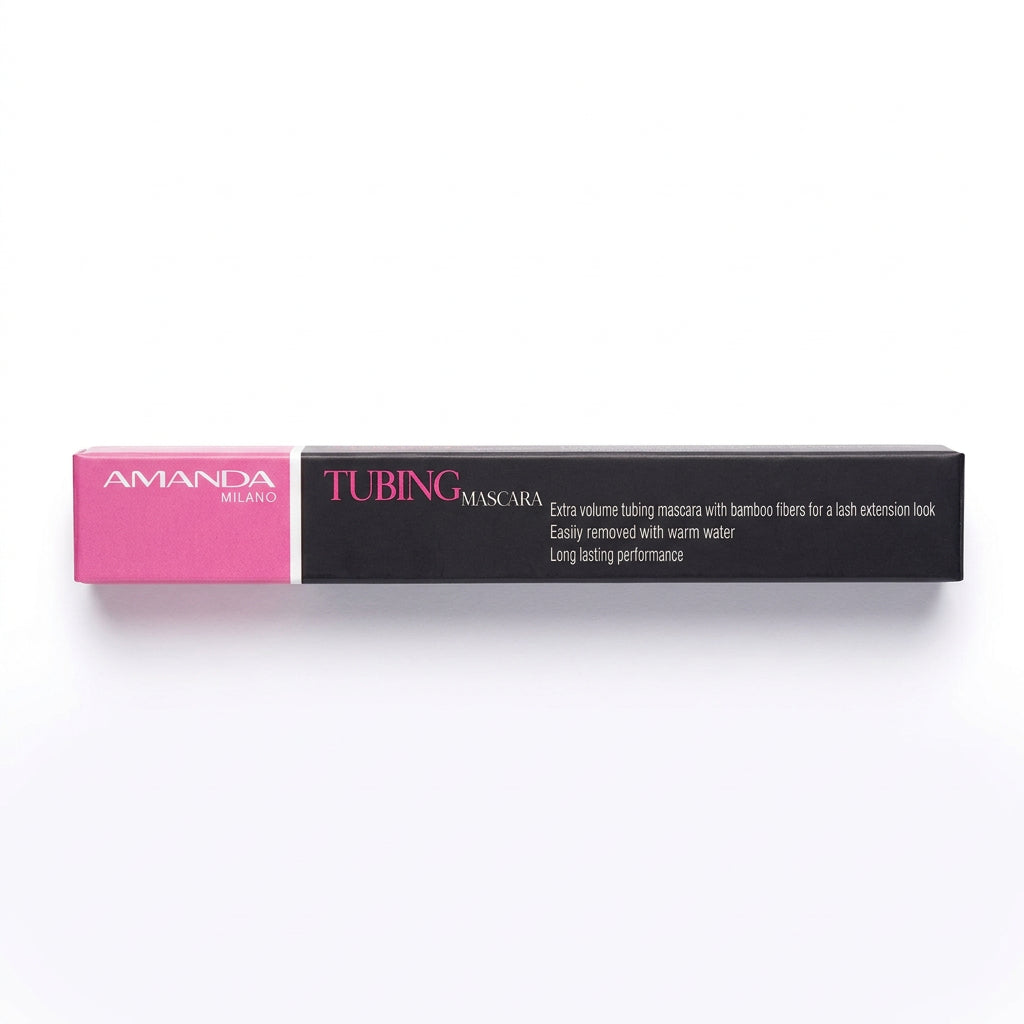 AMANDA MILANO TUBING MASCARA 14ML