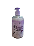TELOFILL JASMINE PARADISE BODY WASH 500ML