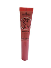 ESSENCE LIQUID BLUSH BABY GOT BLUSH - 10 PINKALICIOUS 10ML