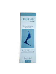 DIMICAP CREAM 50GM