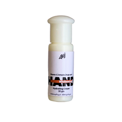 ANWAR WHITENING HAND CREAM 30ML