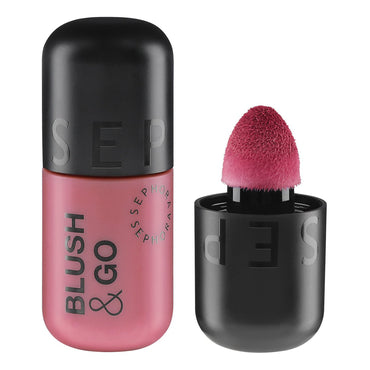 BLUSH & GO LIQUID BLUSH 01