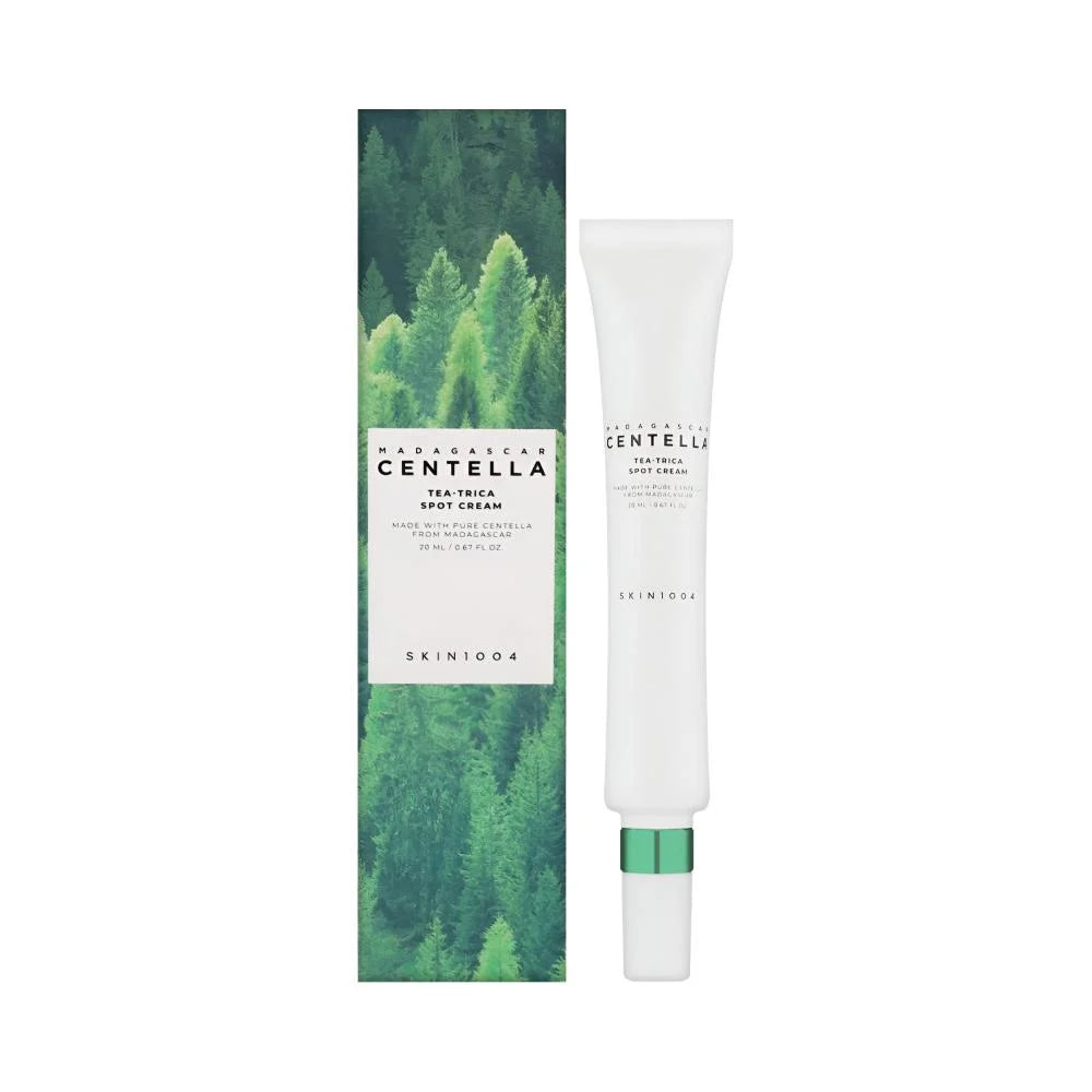 CENTELLA TEA-TRICA SPOT CREAM 20ML