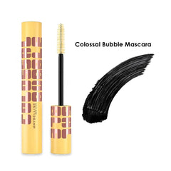 MAYBELLINE MASCARA COLOSSAL BUBBLE 10ML
