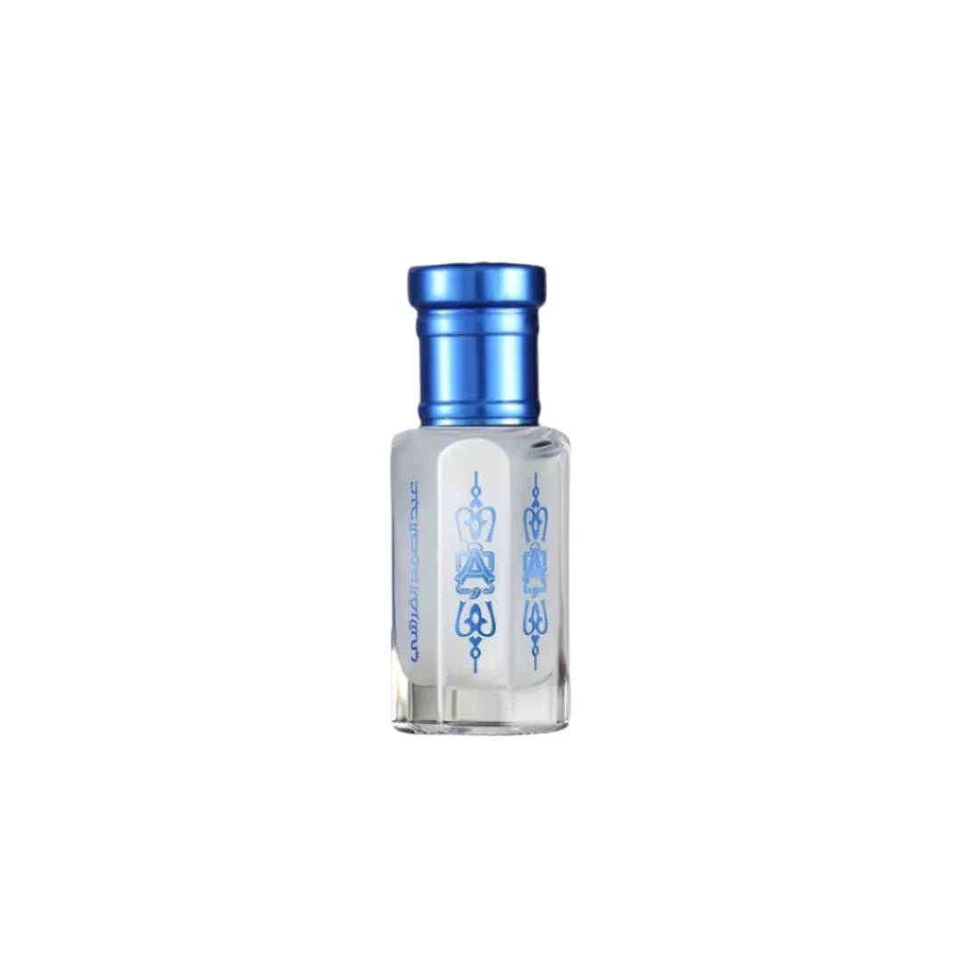 Abdul Samad Al Qurashi Original White Musk 3ml - Anwar Store