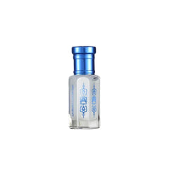 Abdul Samad Al Qurashi Original White Musk 3ml - Anwar Store