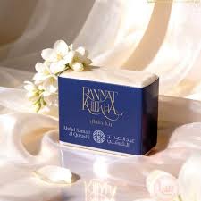 ABDUL SAMAD AL QURASHI RANNAT KHILKHAL MUSK CUBES - Anwar Store