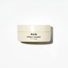 ABIB COLLAGEN EYE PATCH JERICHO ROSE JELLY 60P - Anwar Store