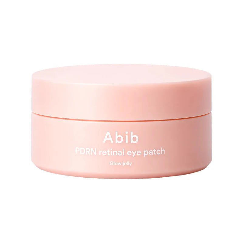 ABIB PDRN RETINAL EYE PATCH 30 PAIRS - Anwar Store