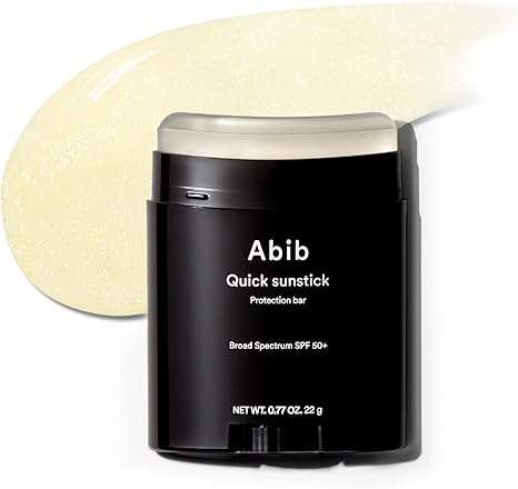 ABIB QUICK SUNSTICK SPF50+ 22G - Anwar Store