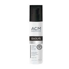 ACM DUOLYS CREME SOLAIRE ANTI AGE SUNSCREEN CREAM 50ML - Anwar Store