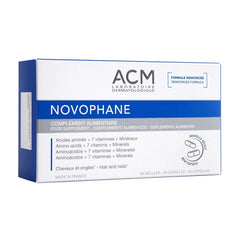 ACM NOVOPHANE 60 CAPSULES